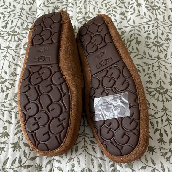 Slippers - Picture 3 of 6